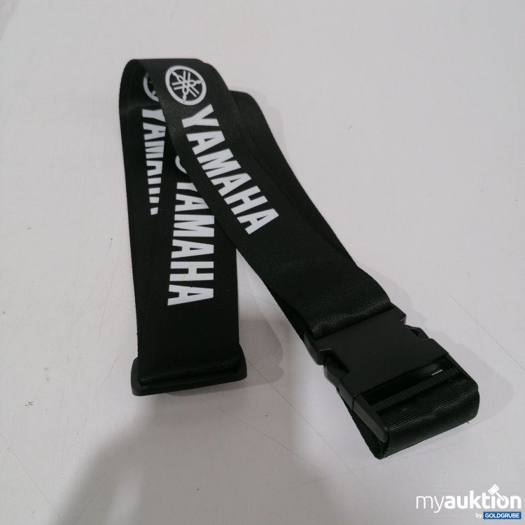 Artikel Nr. 856900 Artikel Nr. 856900: Yamaha Luggage Belt