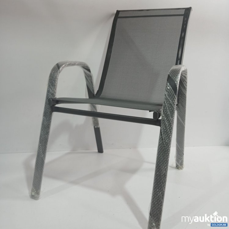 Artikel Nr. 872900 Artikel Nr. 872900: Modern living Stapelstuhl 3Stk