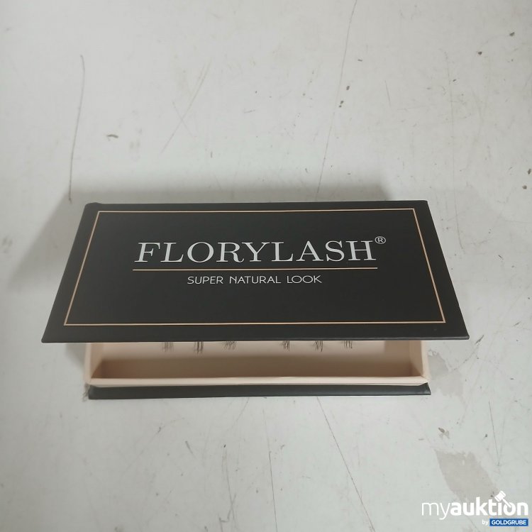 Artikel Nr. 874900: Florylash Super Natural Look
