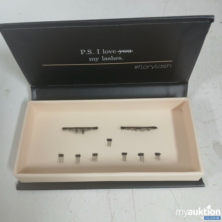 Artikel Nr. 874900: Florylash Super Natural Look