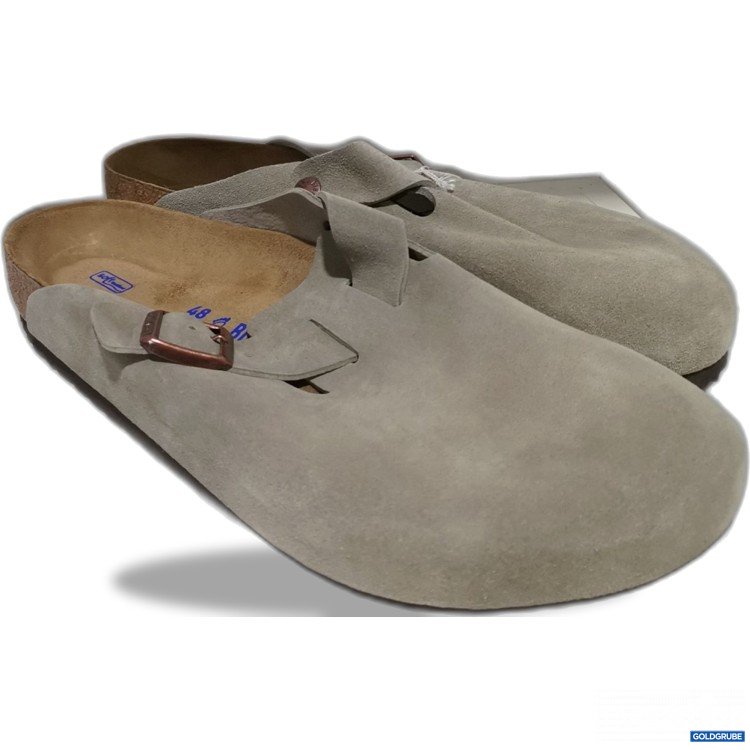 Artikel Nr. 877900: Birkenstock Boston bs