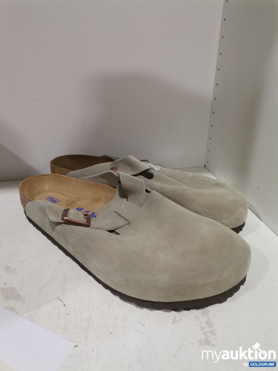 Artikel Nr. 877900: Birkenstock Boston bs