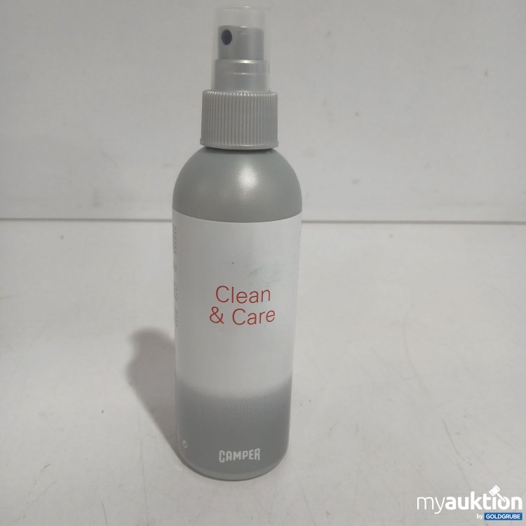 Artikel Nr. 893900: Camper Clean & Care 200ml 