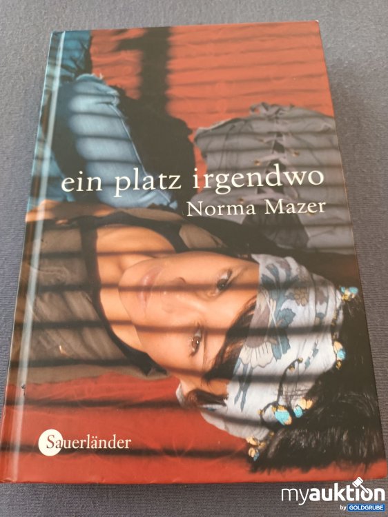 Artikel Nr. 901900 Artikel Nr. 901900: Ein Platz irgendwo