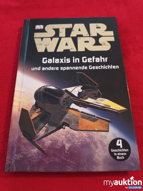 Artikel Nr. 906900 Artikel Nr. 906900: Star Wars