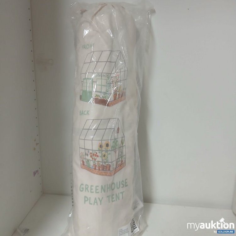 Artikel Nr. 912900: H&M Greenhouse Play Tent 