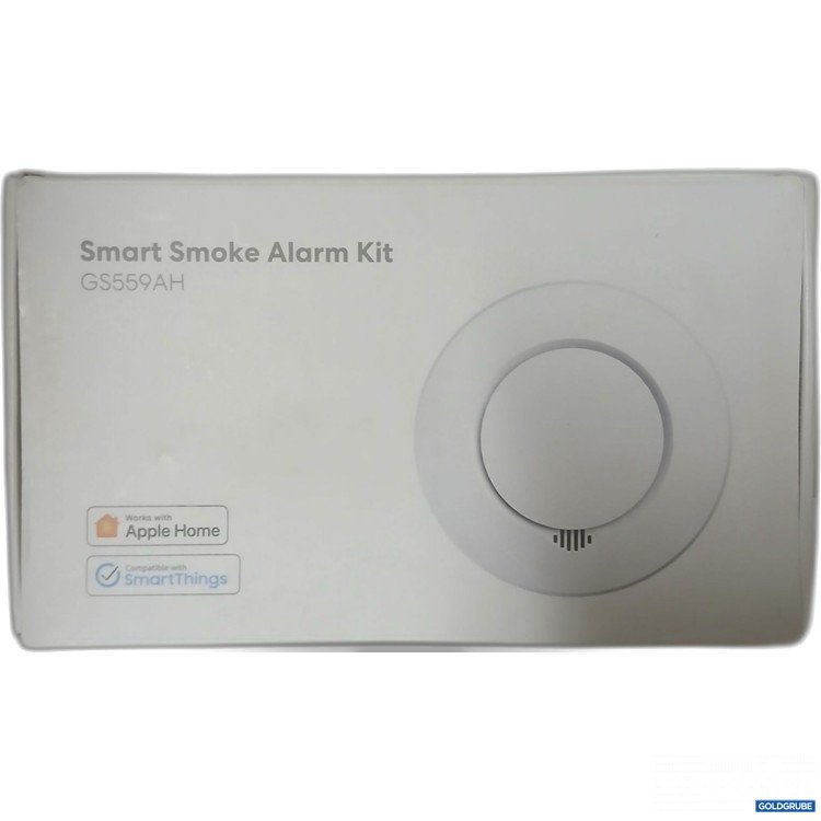 Artikel Nr. 917900: Meross Smart Smoke Alarm Kit GS559AH