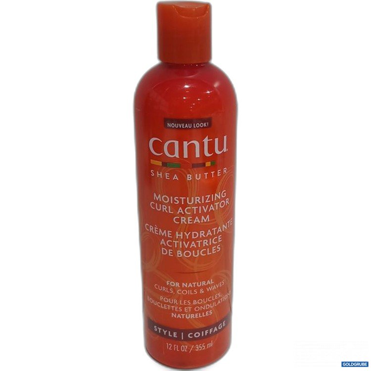 Artikel Nr. 918900: cantu Moisturizing Curl Activator Creme