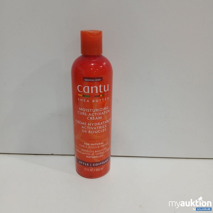 Artikel Nr. 918900: cantu Moisturizing Curl Activator Creme