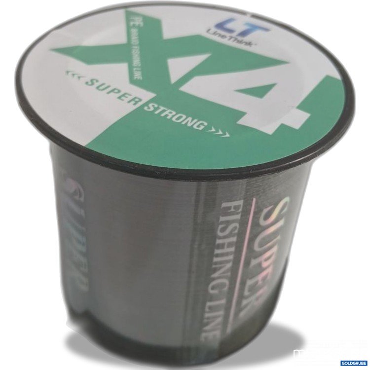 Artikel Nr. 919900: LT X4 Super Strong Fishing Line
