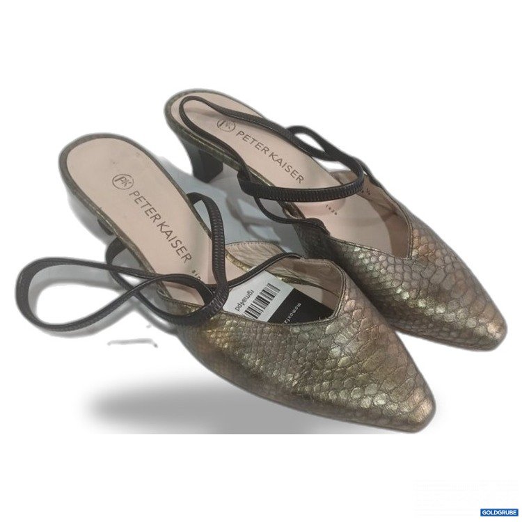 Artikel Nr. 921900 Artikel Nr. 921900: Peter Kaiser Damenschuhe mit Absatz