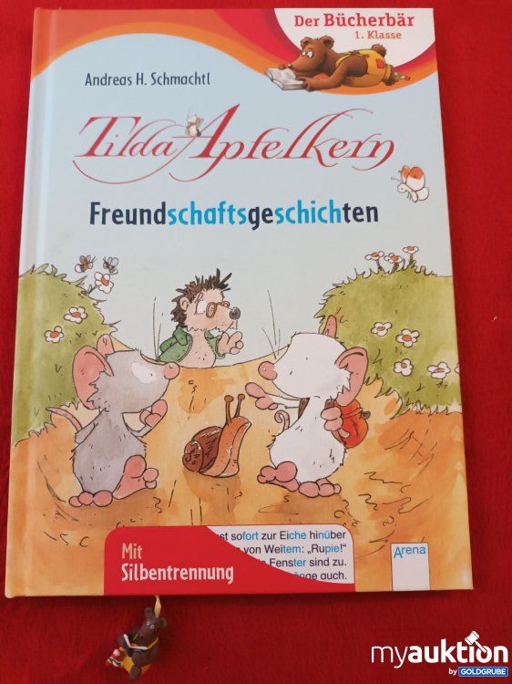 Artikel Nr. 923900: Tilda Apfelkern