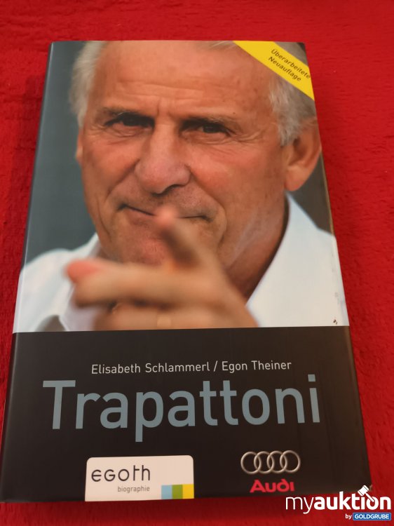 Artikel Nr. 927900: Trapattoni