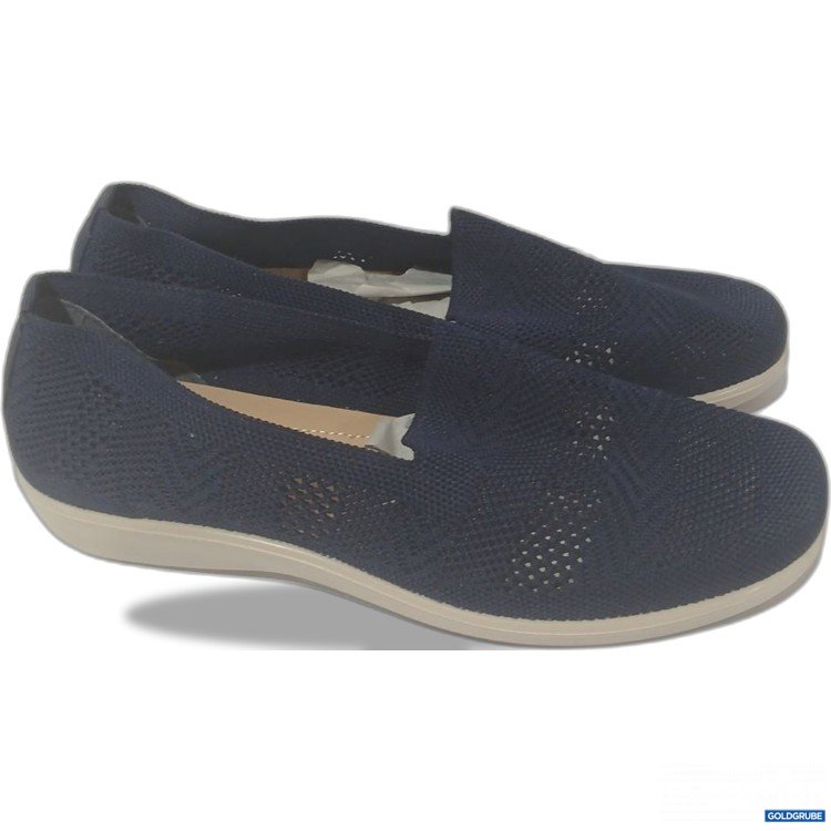 Artikel Nr. 930900 Artikel Nr. 930900: Flexi Flexi-Slipper