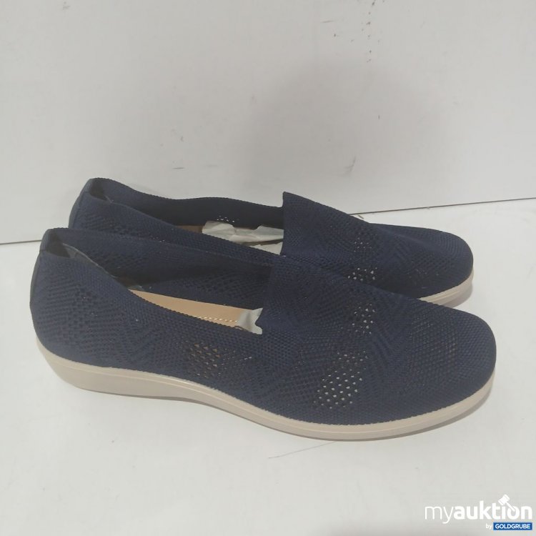 Artikel Nr. 930900 Artikel Nr. 930900: Flexi Flexi-Slipper