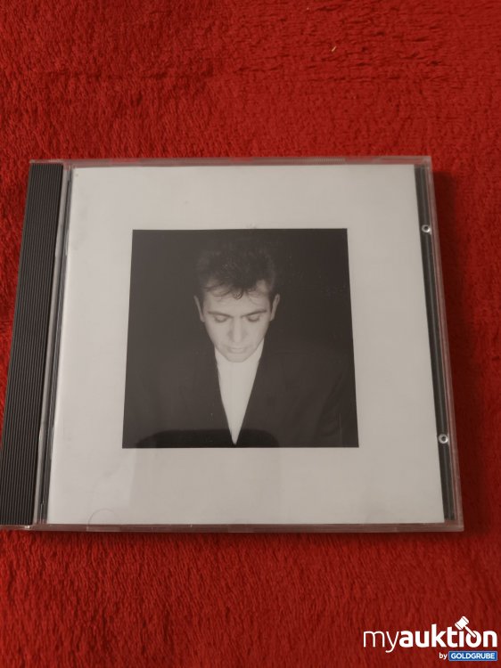 Artikel Nr. 937900: CD, Peter Gabriel