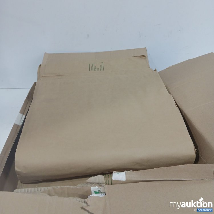 Artikel Nr. 955900: BioMat Abfallsäcke aus Papier 