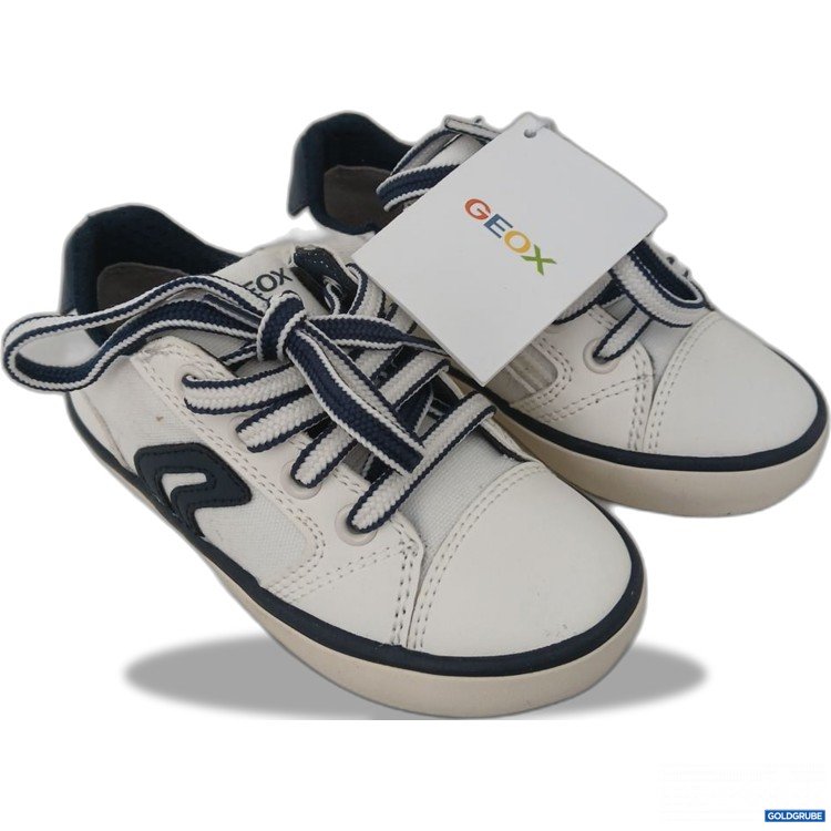 Artikel Nr. 958900: GEOX Kinderschuhe