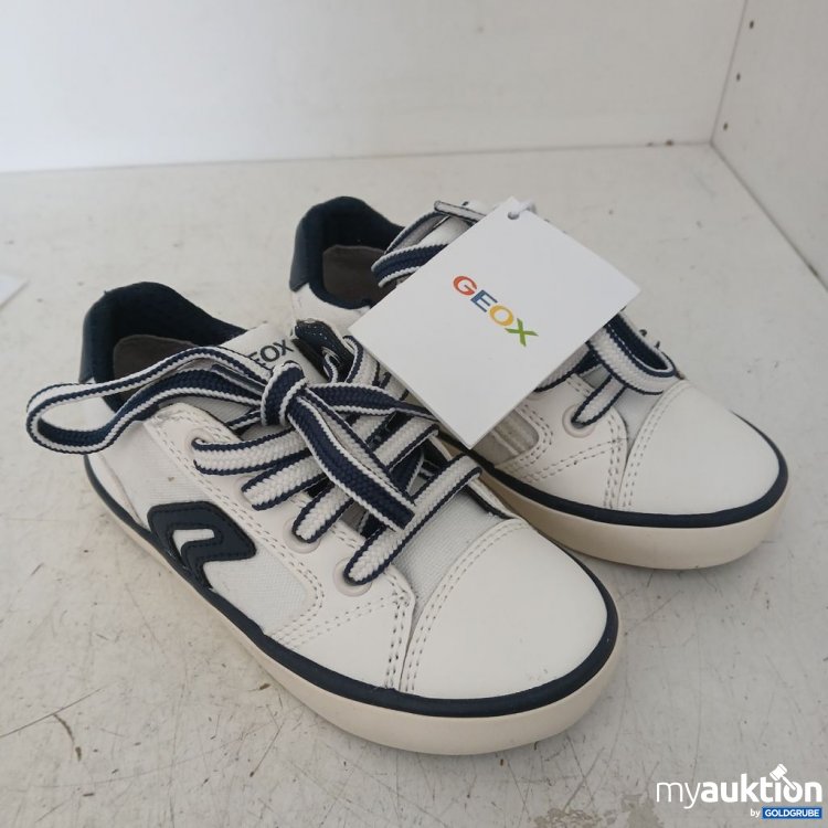 Artikel Nr. 958900: GEOX Kinderschuhe