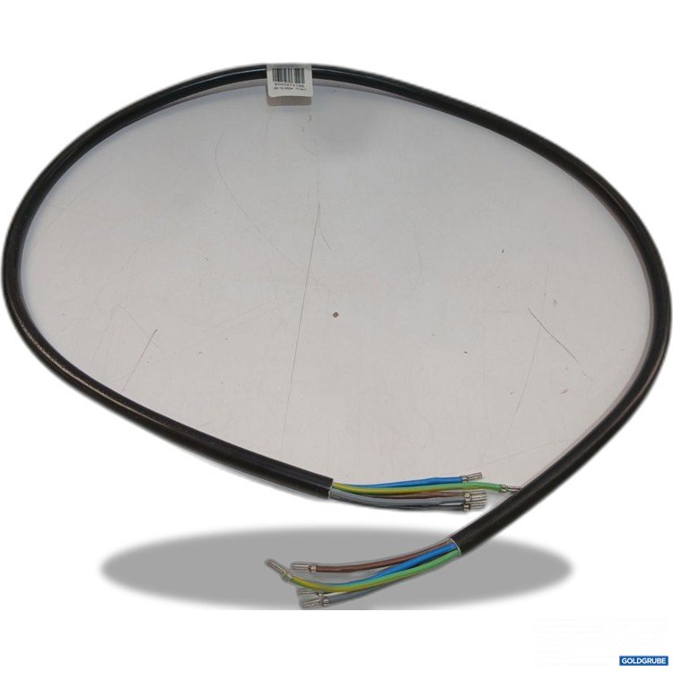 Artikel Nr. 963900: Diverses Kabel ca 110cm
