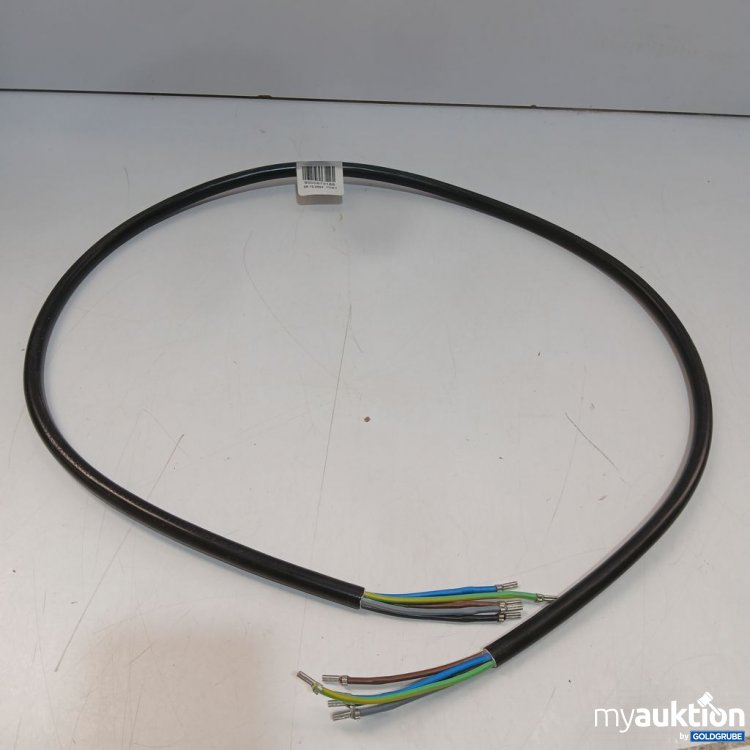 Artikel Nr. 963900: Diverses Kabel ca 110cm