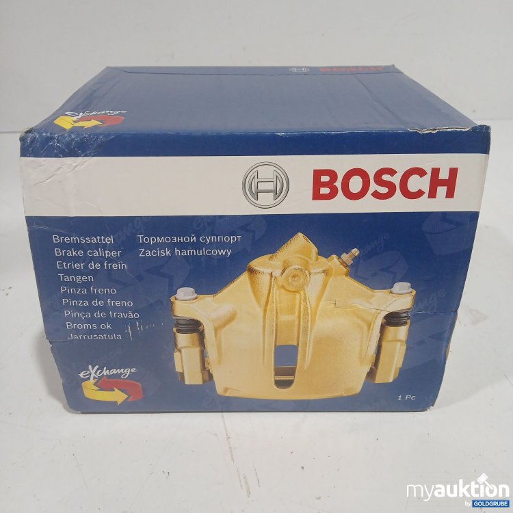 Artikel Nr. 978900 Artikel Nr. 978900: Bosch Bremssattel VW CR1055