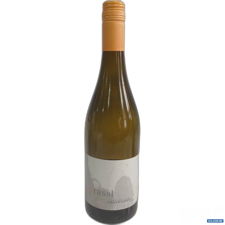 Artikel Nr. 979900 Artikel Nr. 979900: Grassl Carnuntum Chardonnay 750ml