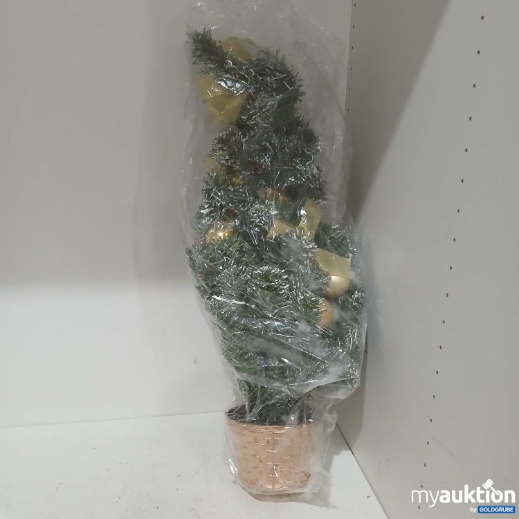 Artikel Nr. 988900 Artikel Nr. 988900: Weinachtsbaum mit Beleuchtung