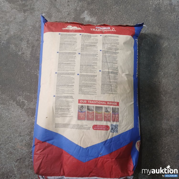 Artikel Nr. 990900: Versele Laga Traditional Taubenfutter 25kg 