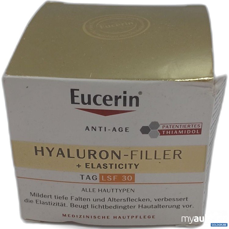 Artikel Nr. 996900 Artikel Nr. 996900: Eucerin Hyaluron Filler 50ml
