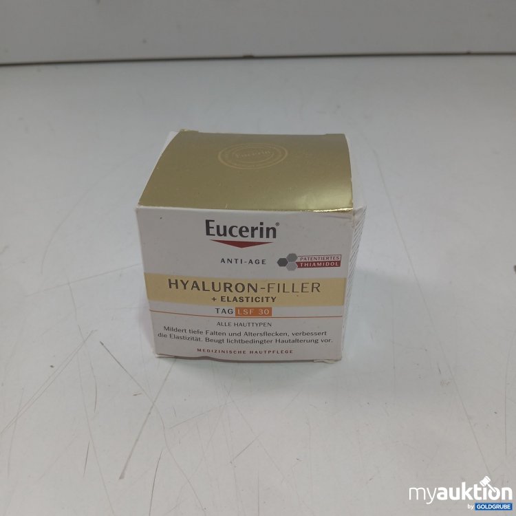 Artikel Nr. 996900 Artikel Nr. 996900: Eucerin Hyaluron Filler 50ml