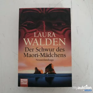 Auktion Laura Walden Der Schwur des Mairi-Mädchens