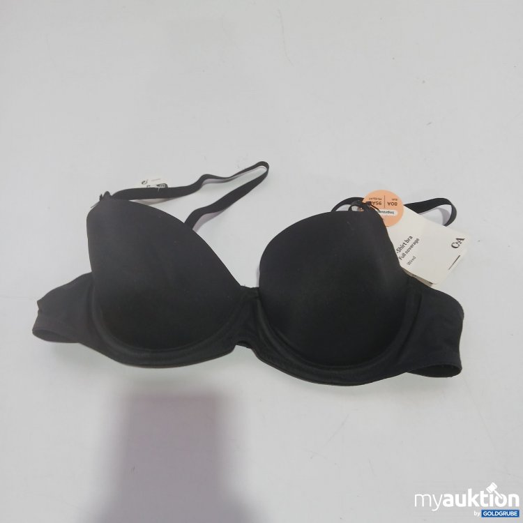 Artikel Nr. 361901 Artikel Nr. 361901: C&A T-Shirt Bra 80A