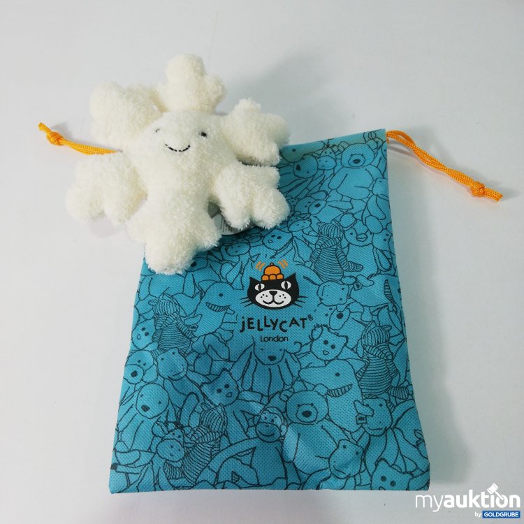 Artikel Nr. 385901 Artikel Nr. 385901: Jellycat London Plüsch ca. 18cm