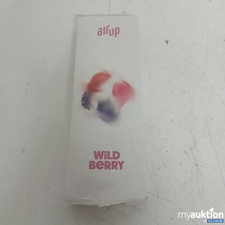 Artikel Nr. 397901 Artikel Nr. 397901: AirUp Wild Berry
