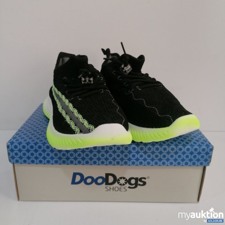 Artikel Nr. 438901 Artikel Nr. 438901: Doo Dogs Kindersportschuh 252-250647.2