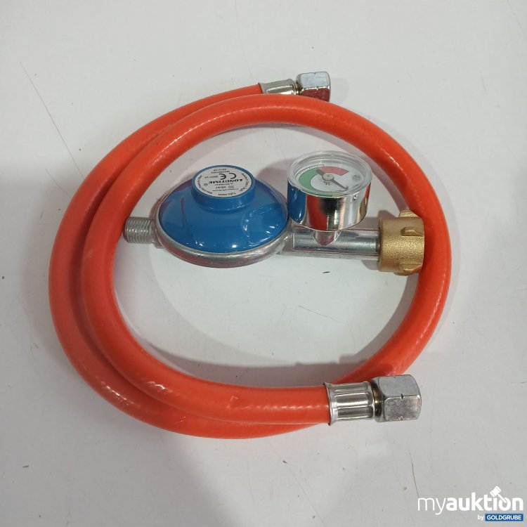 Artikel Nr. 439901 Artikel Nr. 439901: Mucola 80cm Regulator Schlauch + Manometer 10007241