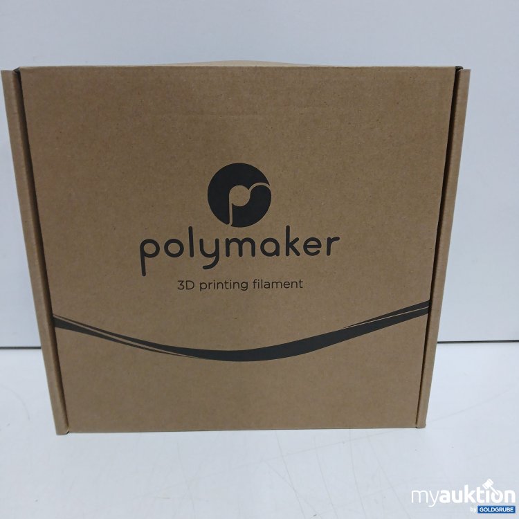 Artikel Nr. 462901 Artikel Nr. 462901: Polymaker 3D Printing Filament Poly Terra 1.75mm 1kg