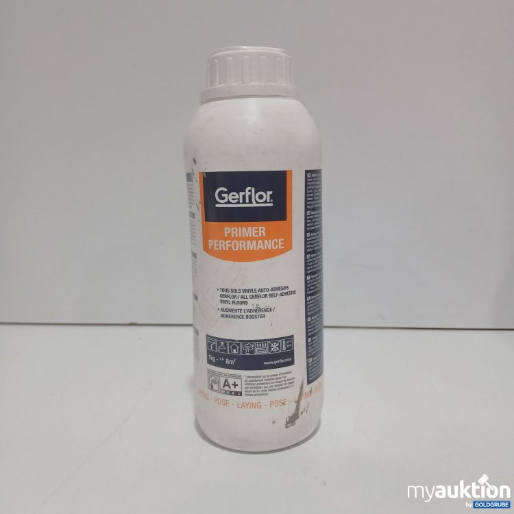 Artikel Nr. 523901: Gerflor Primer Performance