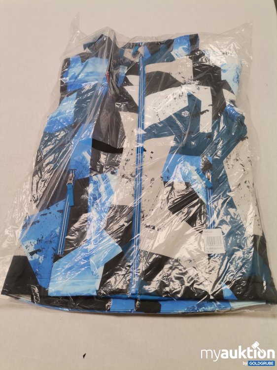 Artikel Nr. 734901 Artikel Nr. 734901: CMP Jacke