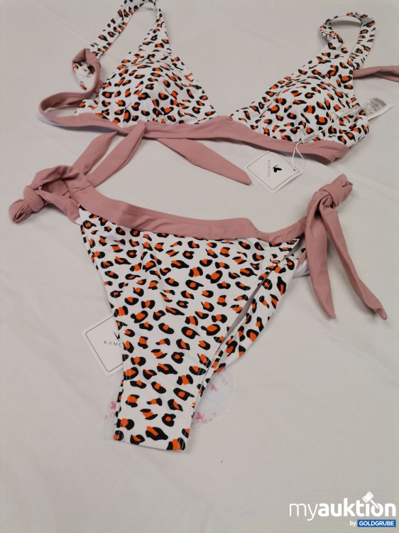Artikel Nr. 823901 Artikel Nr. 823901: Kamoni Bikini