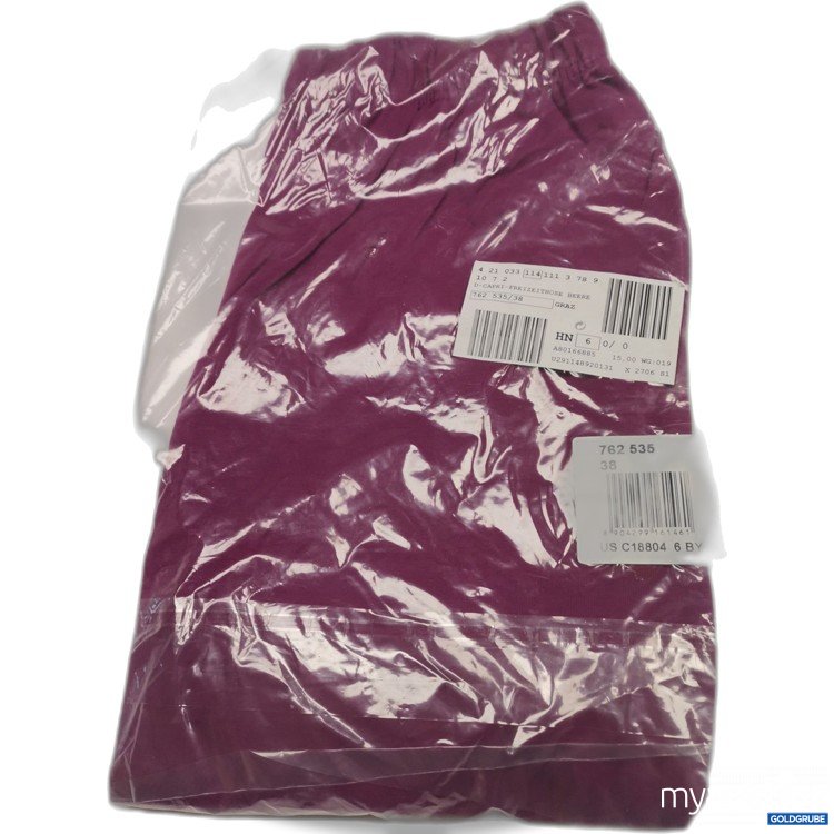 Artikel Nr. 836901: Capri Hose