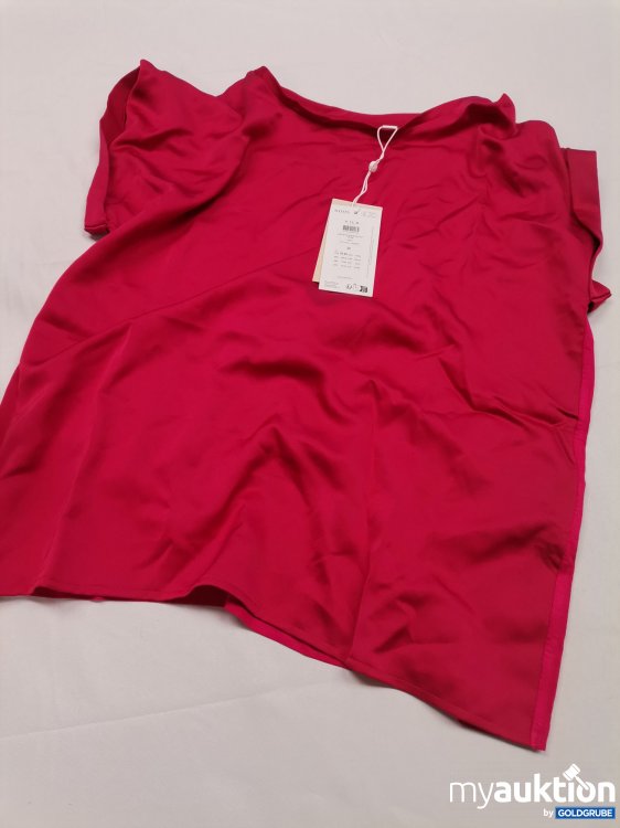 Artikel Nr. 842901: Vila Satin Shirt