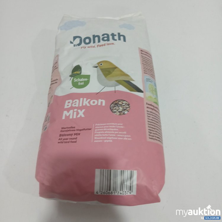 Artikel Nr. 866901: Donath Balkon Mix 2kg