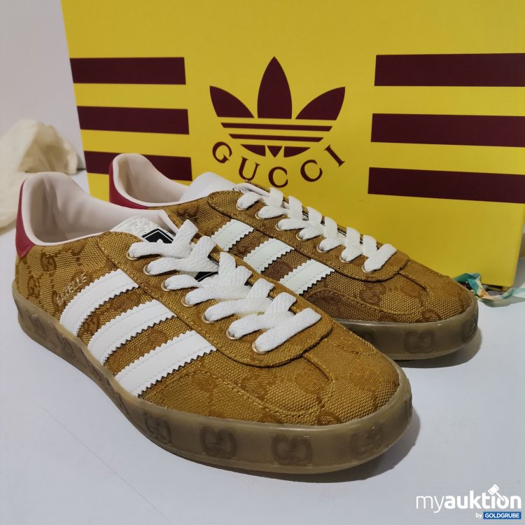 Artikel Nr. 868901 Artikel Nr. 868901: Gucci Sneaker