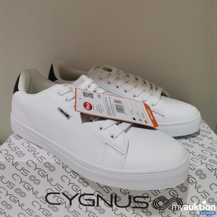 Artikel Nr. 876901 Artikel Nr. 876901: Cygnus Sneaker