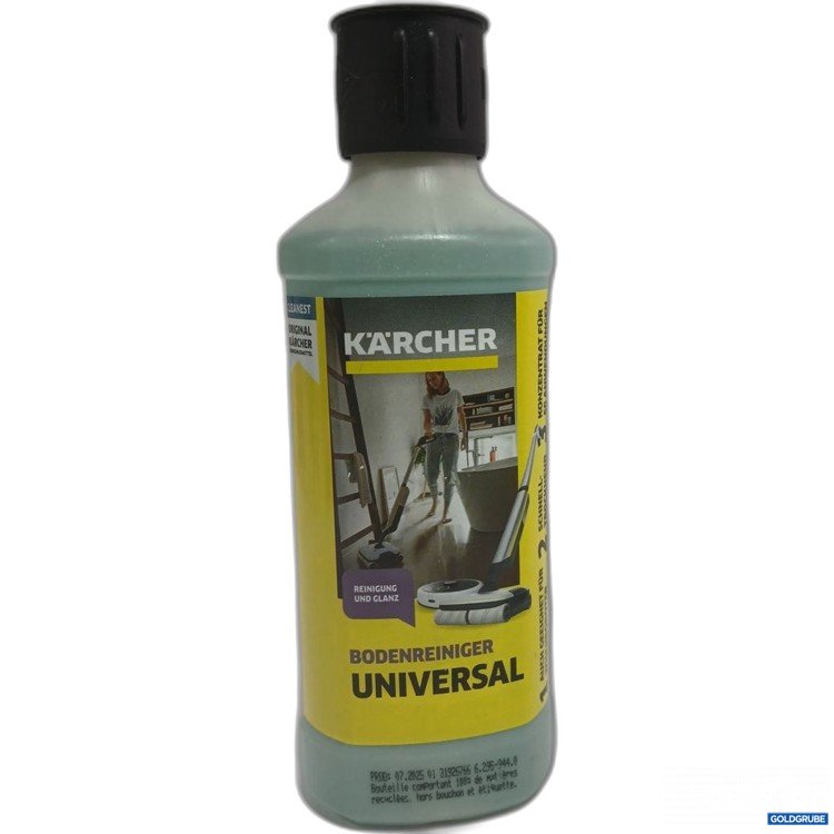 Artikel Nr. 892901: Kärcher Bodenreiniger Universal 0.5 l