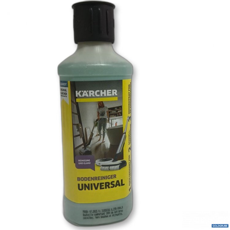 Artikel Nr. 892901: Kärcher Bodenreiniger Universal 0.5 l