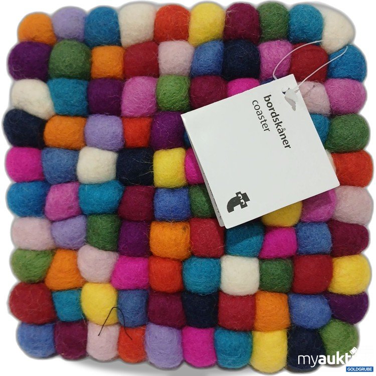 Artikel Nr. 896901: Nordskâner Coaster 