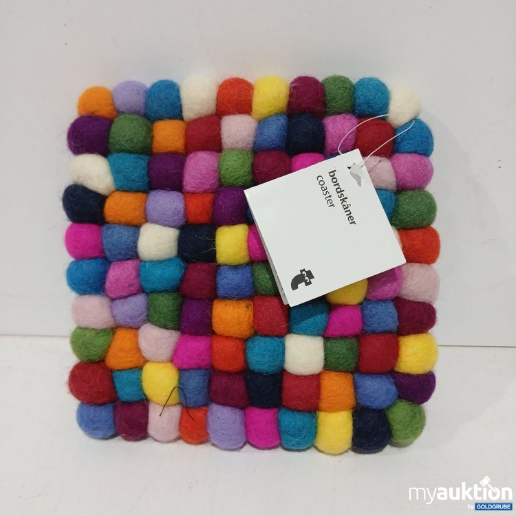 Artikel Nr. 896901: Nordskâner Coaster 